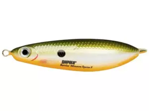 RAPALA Rattlin Minnow Spoon 08 RFSH