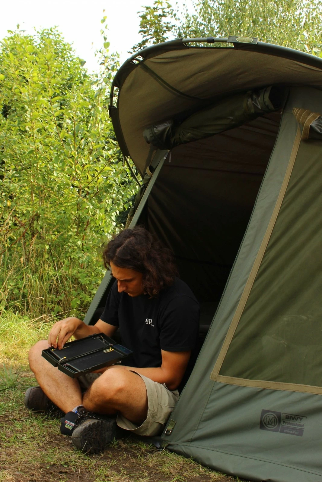 MIVARDI Bivak Professional AKCE