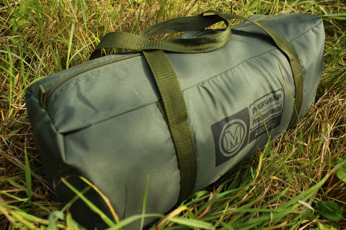 MIVARDI Bivak Professional AKCE