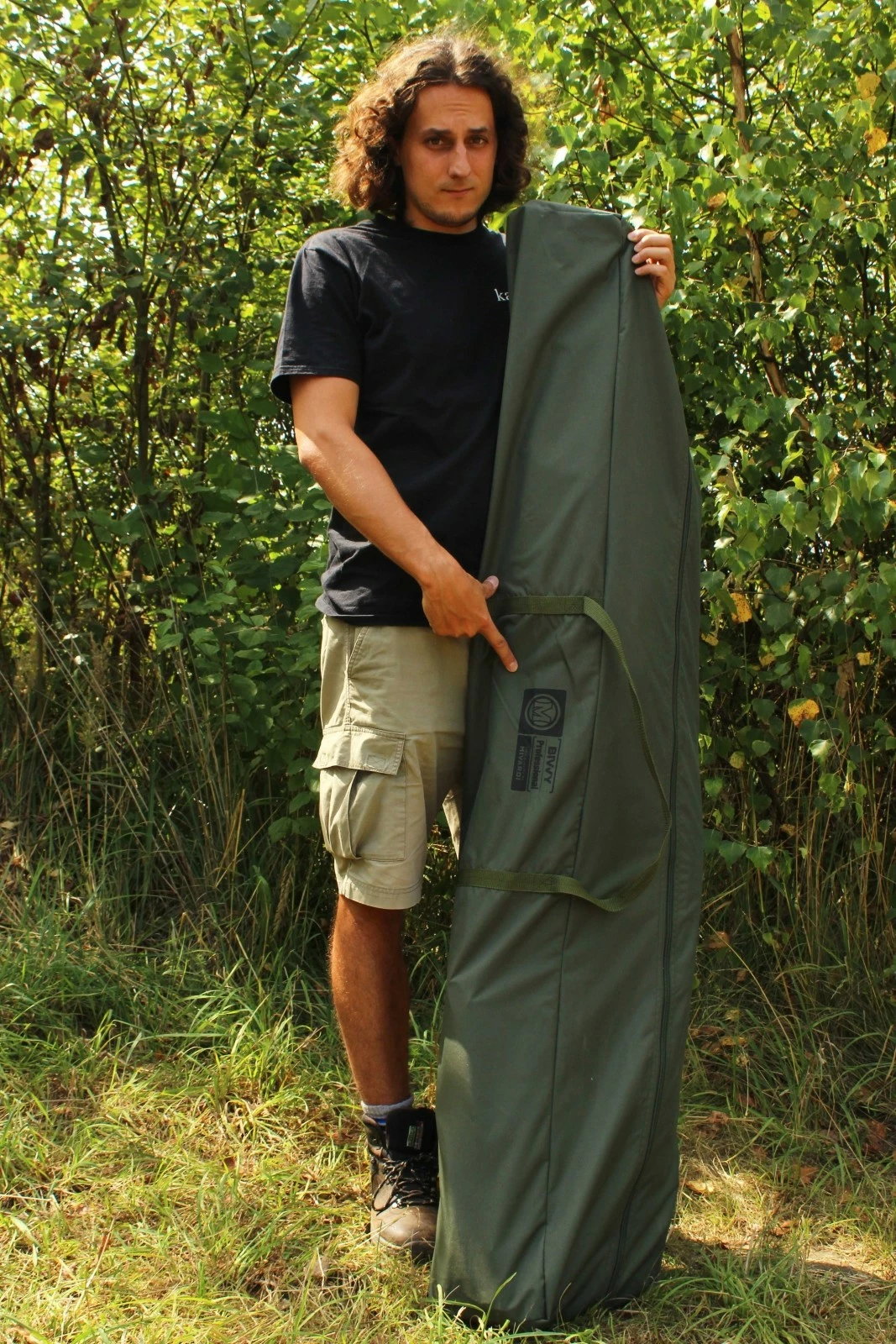 MIVARDI Bivak Professional AKCE