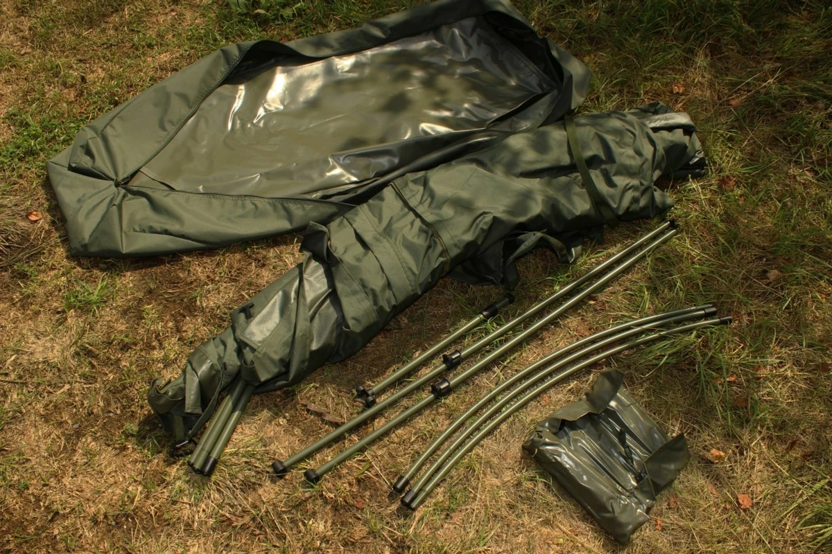 MIVARDI Bivak Professional AKCE