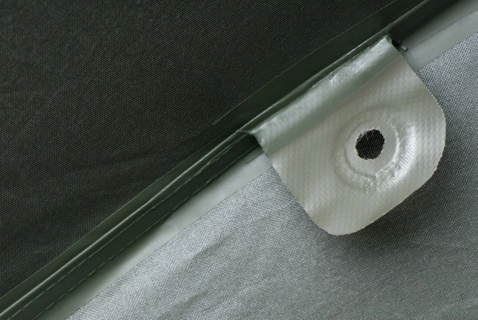 MIVARDI Bivak Professional AKCE