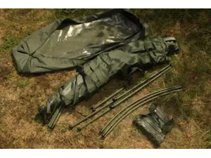 MIVARDI Bivak Professional AKCE