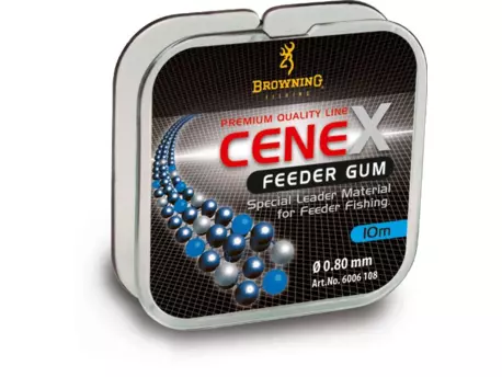 BROWNING Cenex Feeder Gum 0,80mm