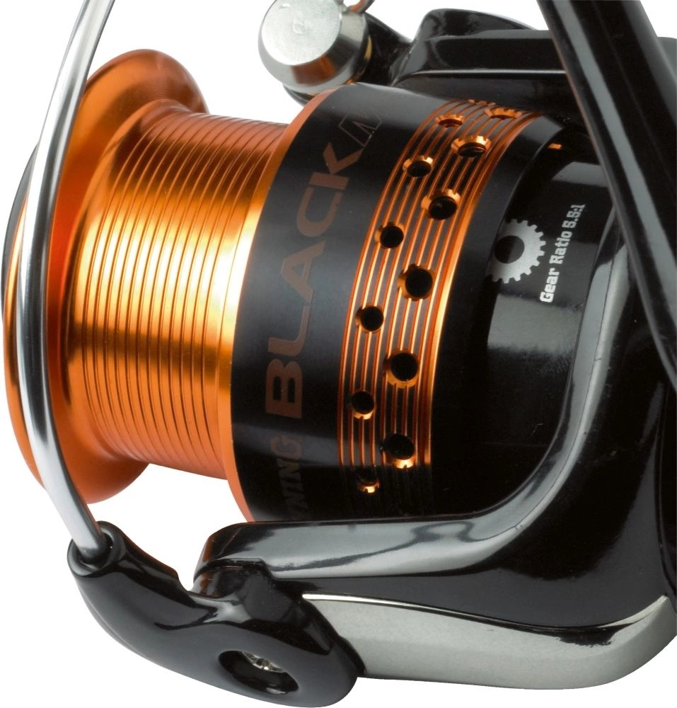 BROWNING Black Magic Burner