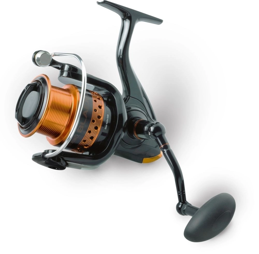 BROWNING Black Magic Burner