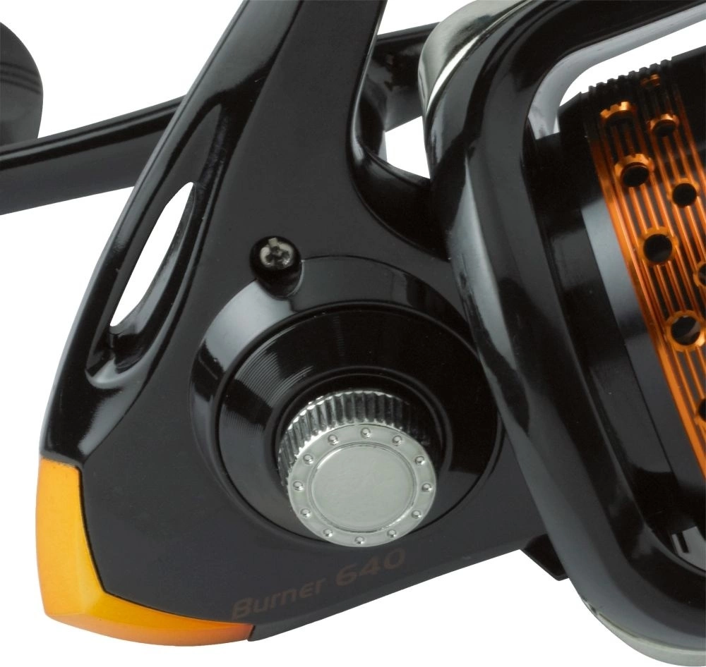 BROWNING Black Magic Burner