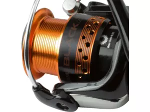 BROWNING Black Magic Burner