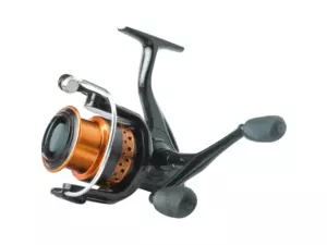 BROWNING Black Magic Burner