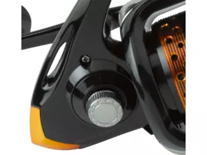 BROWNING Black Magic Burner