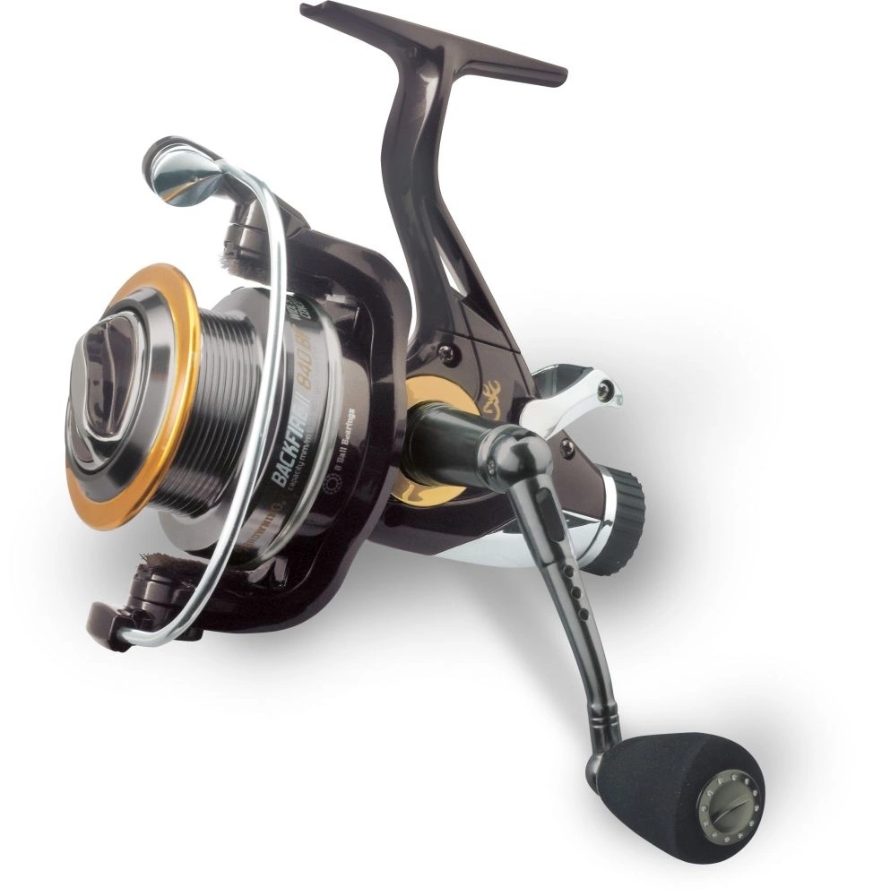 BROWNING Backfire II BF -40% VÝPRODEJ!!