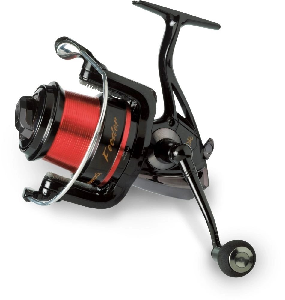 BROWNING Force Feeder Extreme 860 FD VÝPRODEJ