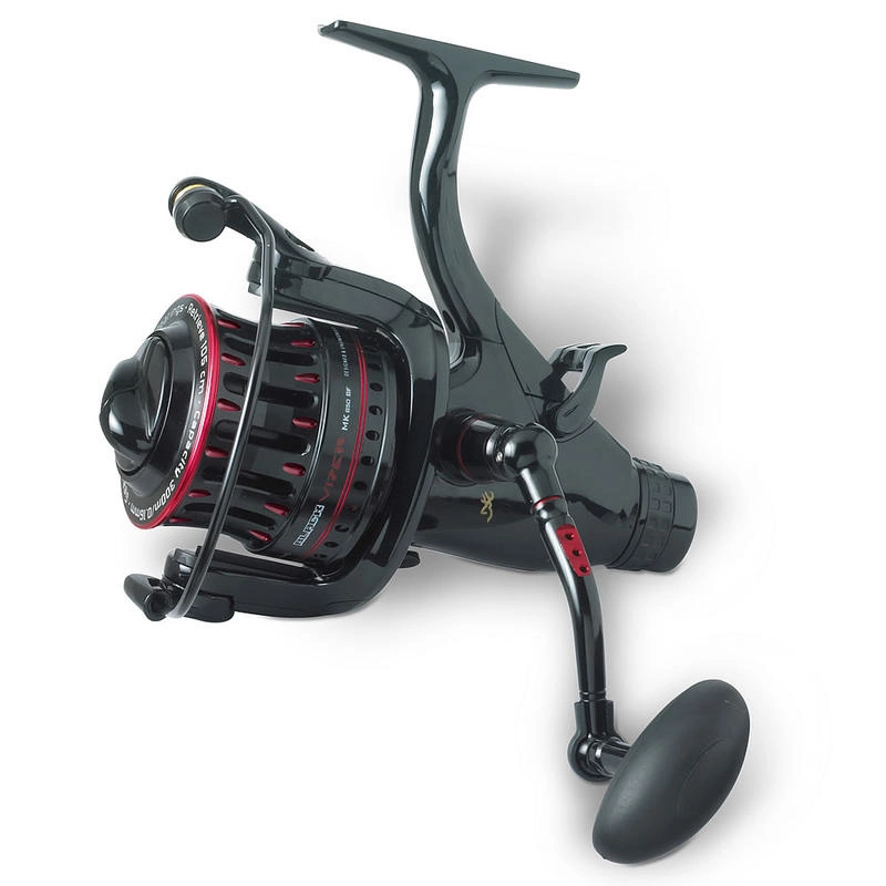 BROWNING Black Viper MK BF 850