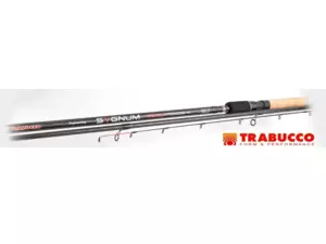 TRABUCCO Sygnum TXL Supreme Feeder