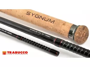 TRABUCCO Sygnum TXL Supreme Feeder