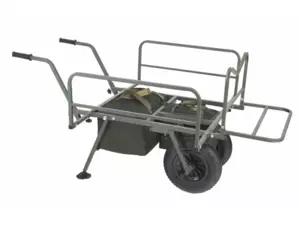 MIVARDI Přepravní systém Monster - velká taška