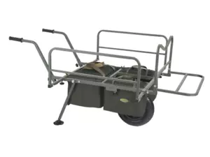 MIVARDI Přepravní systém Monster - malá taška