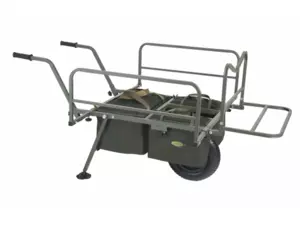 MIVARDI Přepravní systém Monster - malá taška