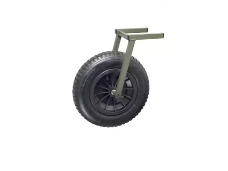 MIVARDI Přepravní systém Monster - přídavné kolo s rámem