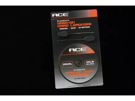 ACE Hard on Camo Leadcore 45lb/25m -40% VÝPRODEJ!!
