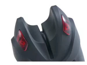 MIVARDI Signalizátor M690 zelené diody
