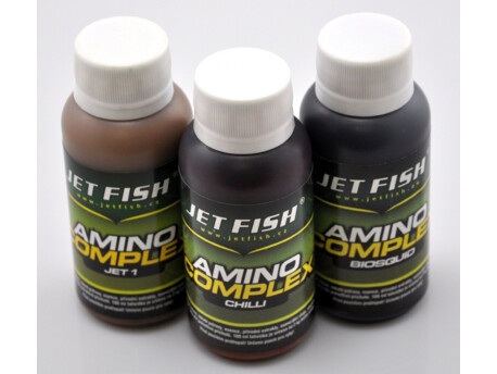 JET FISH Amino complexy - 250ml