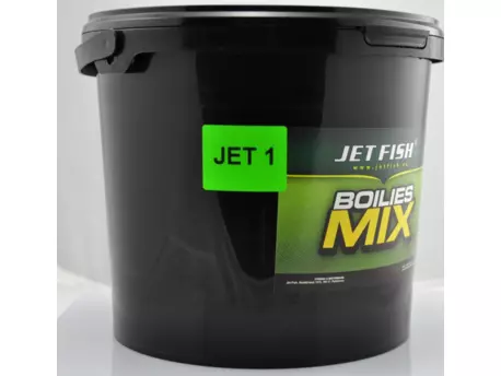 JET FISH Jet 1