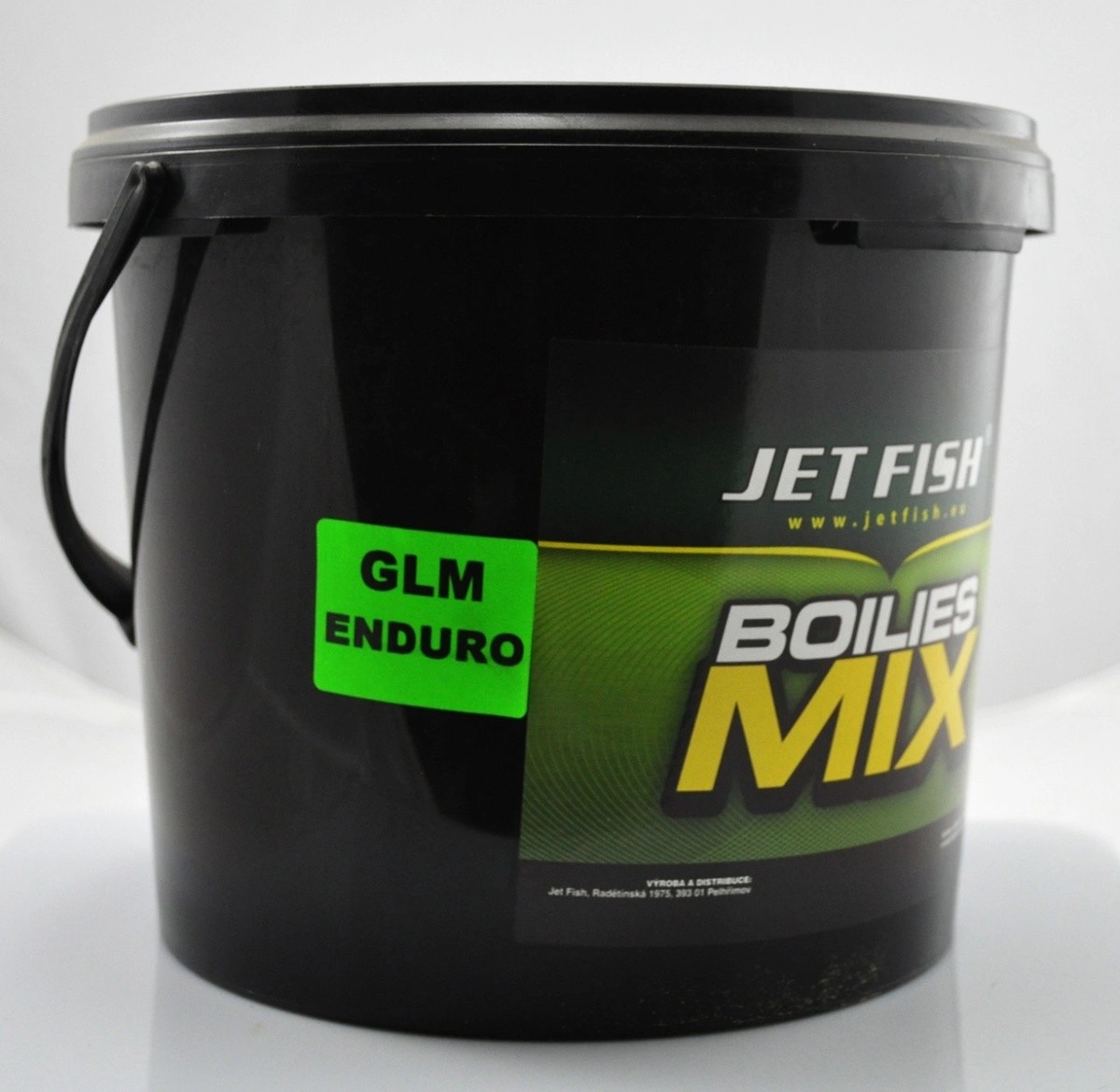 JET FISH GLM Enduro