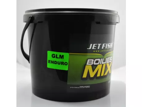 JET FISH GLM Enduro