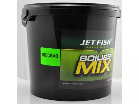 JET FISH Biocrab