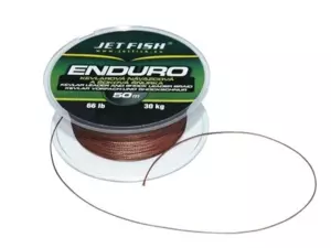 JET FISH Návazcová šňůrka Enduro