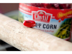 CHYTIL Sweet corn - 120g