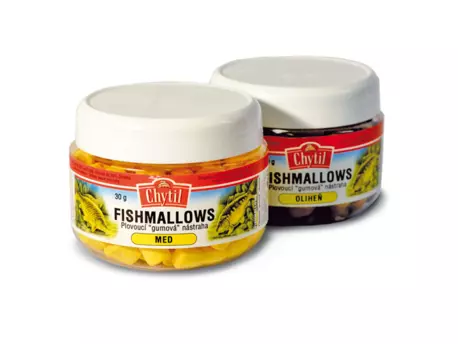 CHYTIL Fishmallows