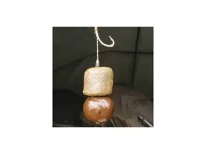 CHYTIL Halibut pelety s dírou