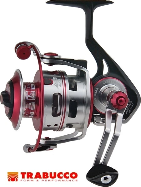 TRABUCCO Airblade Pro FD 3000