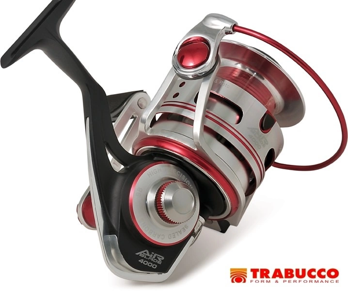 TRABUCCO Airblade Pro FD 3000