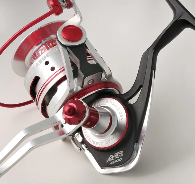 TRABUCCO Airblade Pro FD 3000