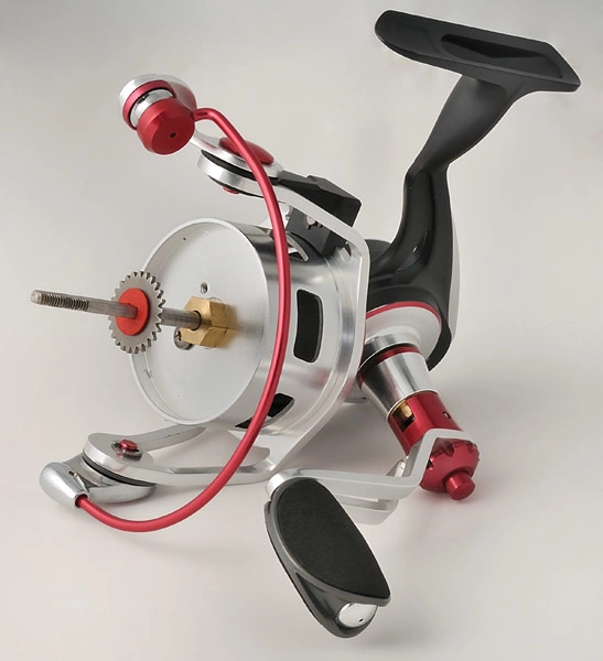 TRABUCCO Airblade Pro FD 3000