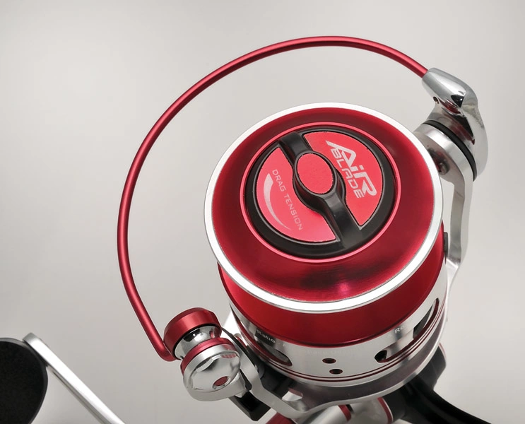 TRABUCCO Airblade Pro FD 3000