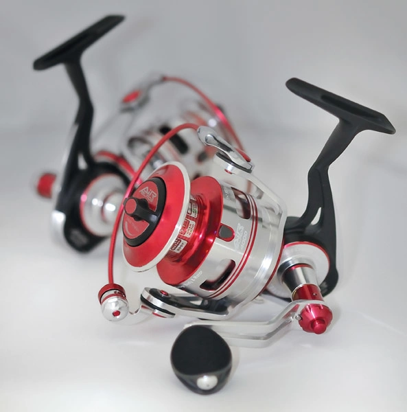 TRABUCCO Airblade Pro FD 3000