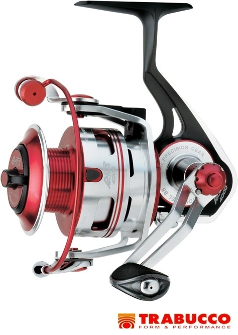 TRABUCCO Airblade Pro FD 3000