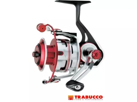 TRABUCCO Airblade Pro FD 3000
