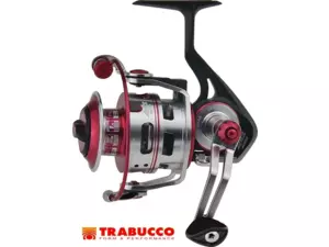 TRABUCCO Airblade Pro FD 4000