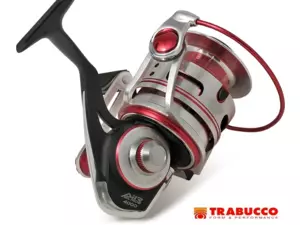 TRABUCCO Airblade Pro FD 4000