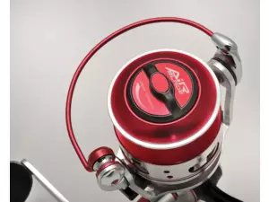 TRABUCCO Airblade Pro FD 4000