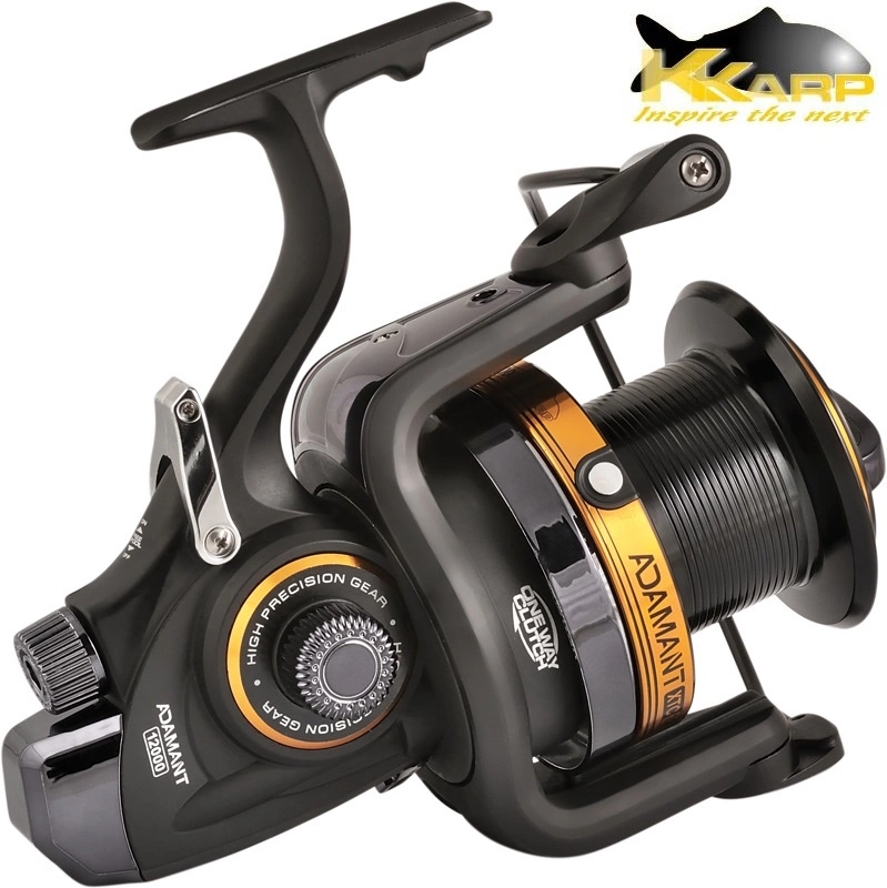 K-KARP Adamant XTC 12000 VÝPRODEJ