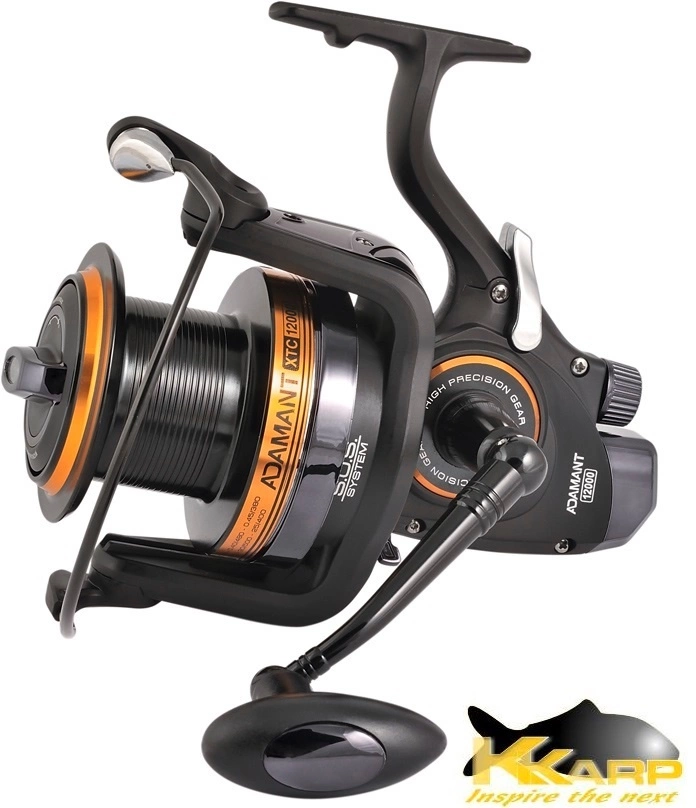 K-KARP Adamant XTC 12000 VÝPRODEJ