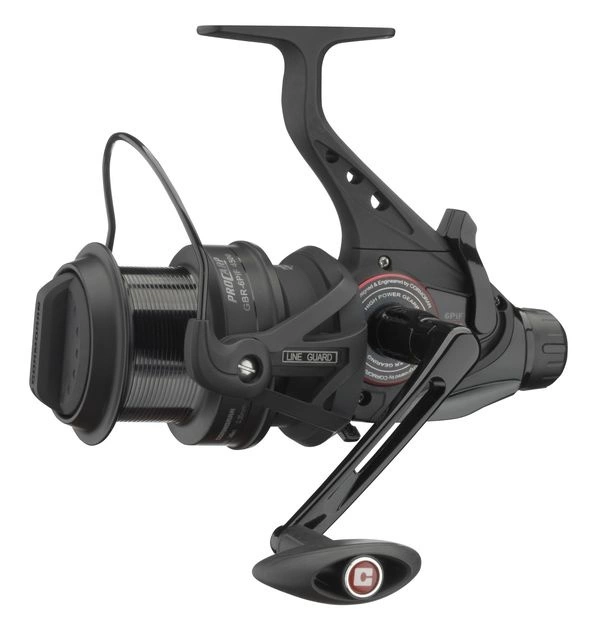 CORMORAN Pro Carp-GBR 6PiF VÝPRODEJ
