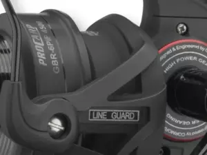 CORMORAN Pro Carp-GBR 6PiF VÝPRODEJ