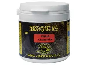 CARP SERVIS VÁCLAVÍK Biogel IQ Dip - 100 g